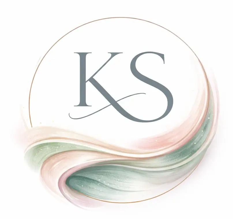 Kirsten Stindt - Logo