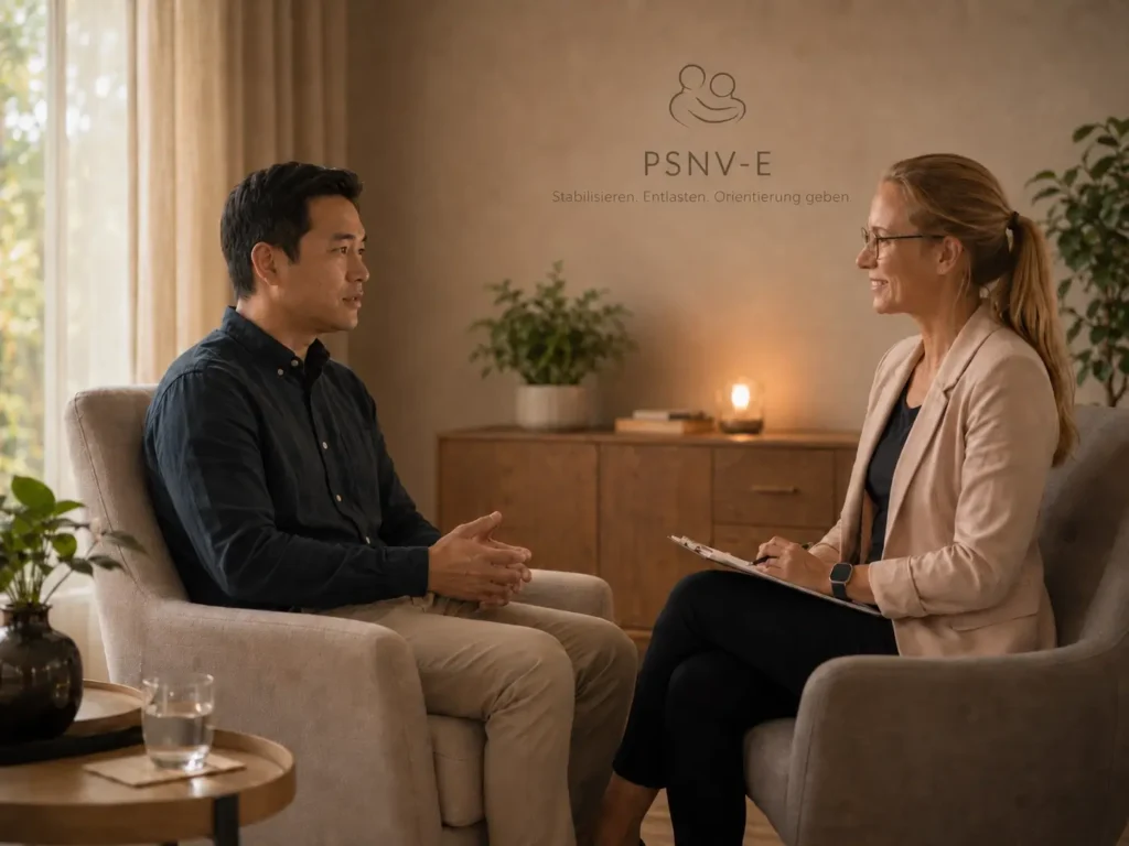 PSNV-E