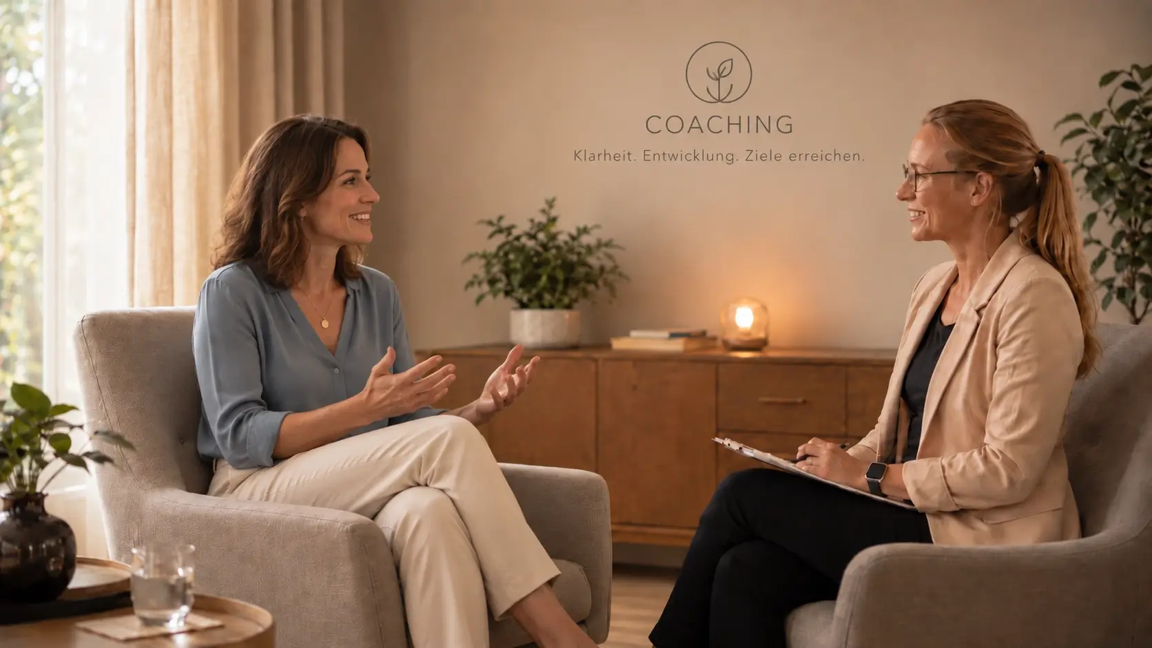 Coaching