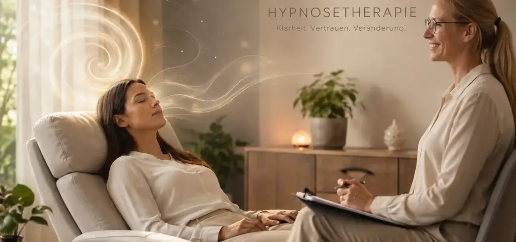 Hypnosetherapie