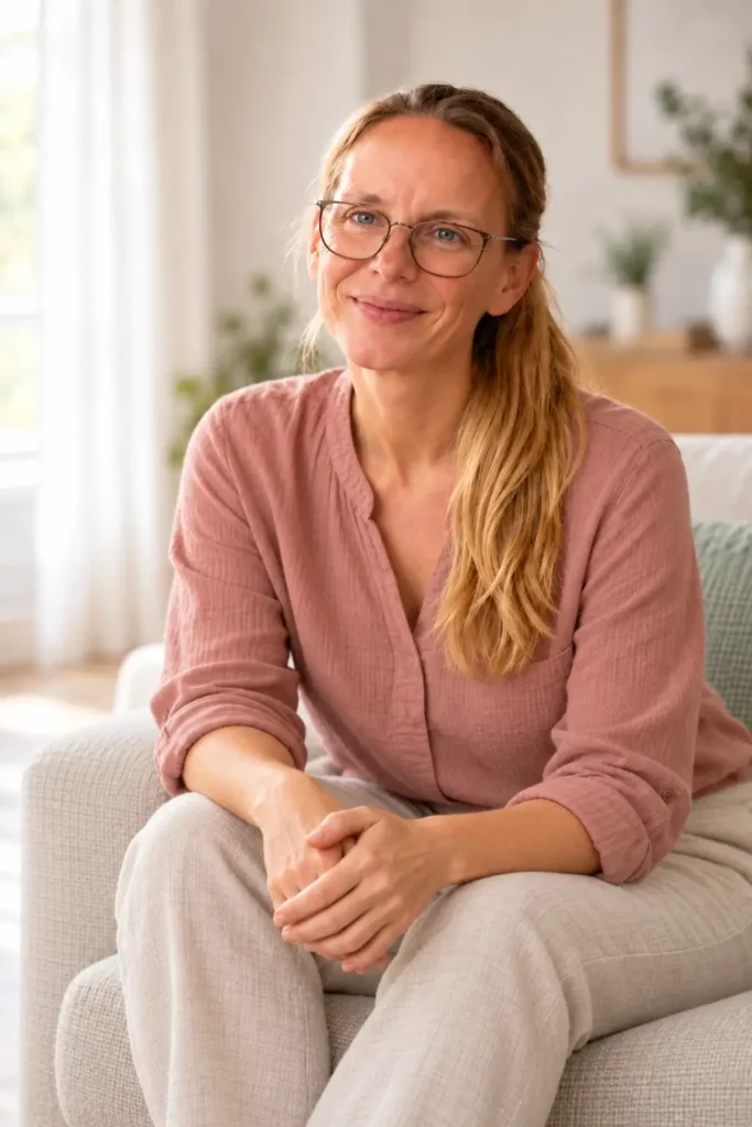 Kirsten Stindt #1