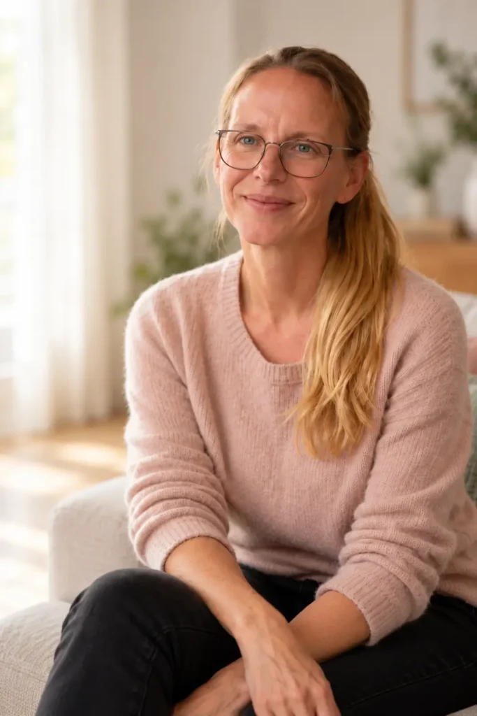 Kirsten Stindt #4
