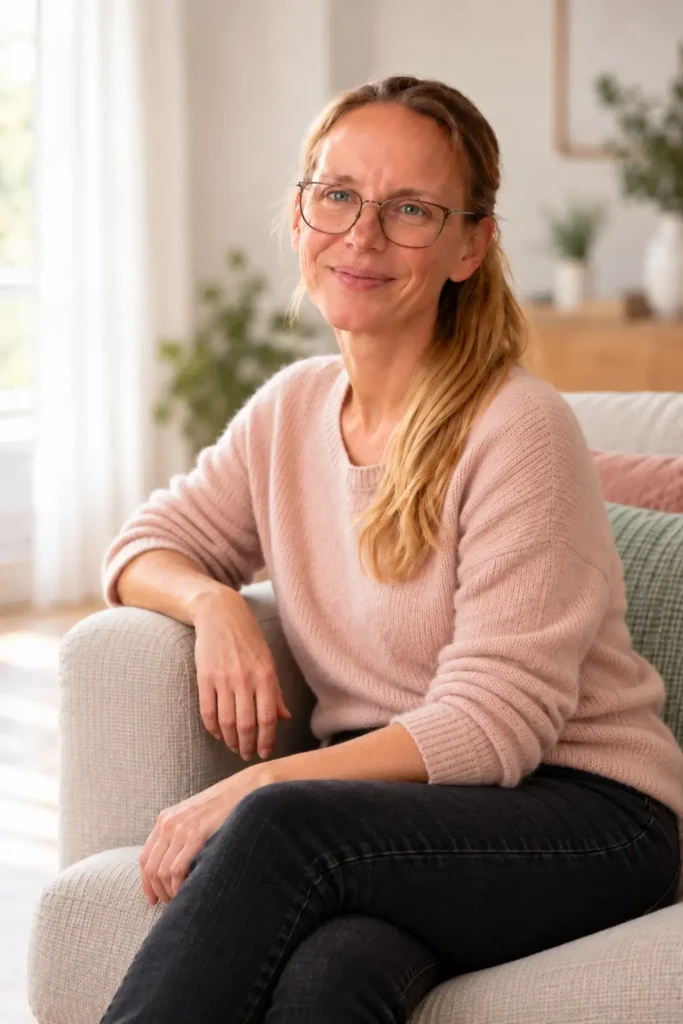 Kirsten Stindt #5