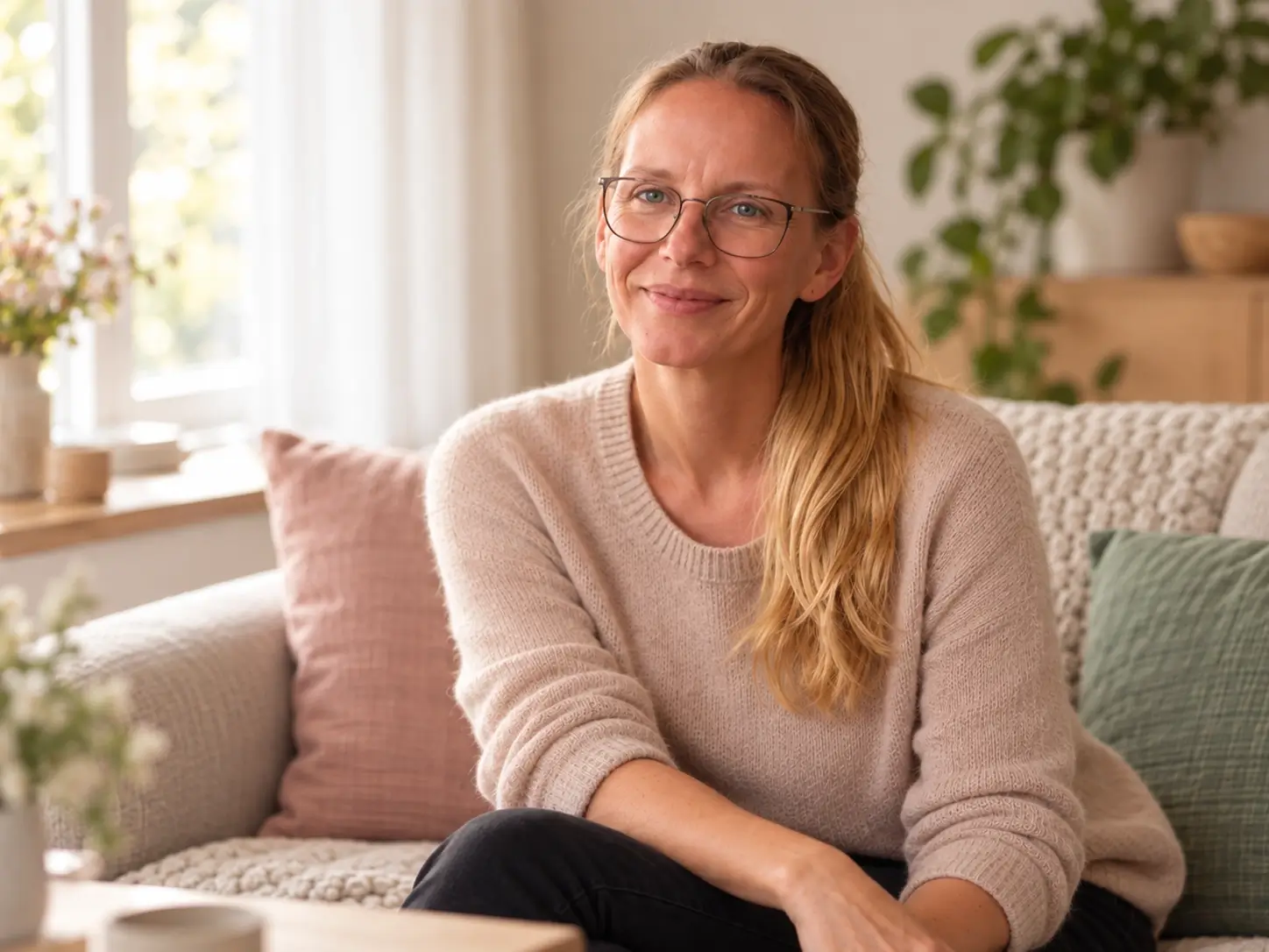 Kontakt · Praxis für Psychotherapie in Berumbur